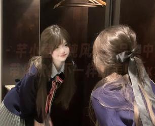 尤果网 – 芊小童清纯风格作品集中的图片，带你欣赏不一样的美！.txt