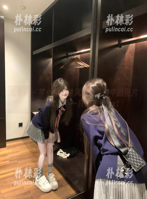 尤果网 - 芊小童清纯风格作品集中的图片，带你欣赏不一样的美！.txt