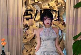 尤果网 – 校服新语：贝拉写真图集带你领略时尚与青春的交织.txt