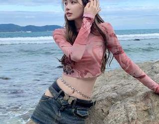 尤果网 – 与金子熙一起沉浸在《死库水》中，高清原图捕捉每一个细节.txt