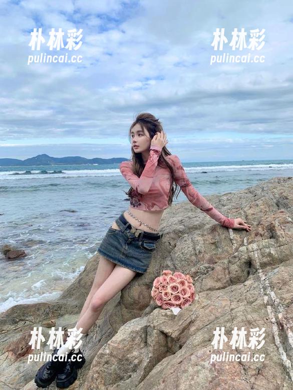 尤果网 - 与金子熙一起沉浸在《死库水》中，高清原图捕捉每一个细节.txt