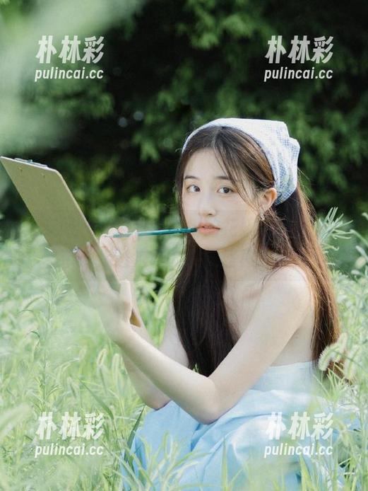 尤果网 - 在线领略青树的花嫁写真原图，带你走进浪漫的视觉盛宴！.txt