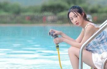 尤果网白色主题最新作品集，捕捉纯净瞬间的魅力.txt