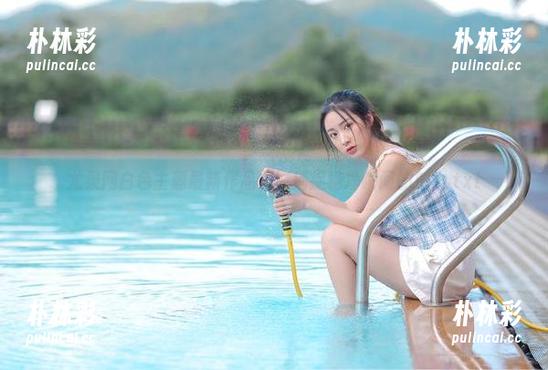 尤果网白色主题最新作品集，捕捉纯净瞬间的魅力.txt