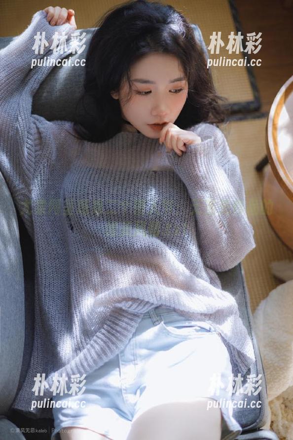 尤果网呈现第二个情人节：无圣光作品的唯美风情.txt