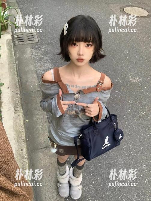 尤蜜荟 - 细腻和风：Lucky沈欢欣和服写真集全新更新，感受传统与现代的交汇.txt