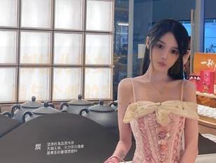 尤蜜荟 – 刘钰儿兔女郎图集精选，展现时尚与个性的完美演绎.txt