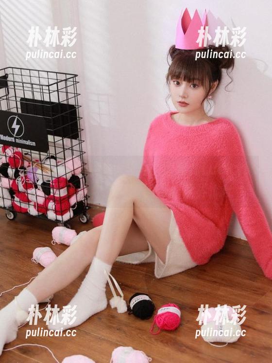尤蜜荟 - 高清精致图片，唐婉儿Lucky妹妹写真带你走进她的奇幻世界.txt