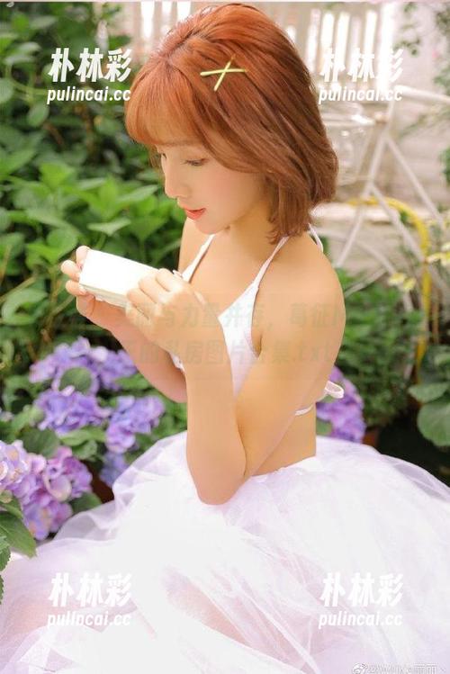 尤蜜荟 - 美丽与力量并存，葛征Model女王的私房图片合集.txt