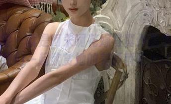 微密圈 – 就是阿朱啊花嫁写真作品集：让我们一起欣赏她的美丽瞬间.txt