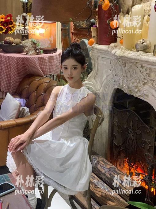 就是阿朱啊 微密圈 - 就是阿朱啊花嫁写真作品集:让我们一起欣赏她的美丽瞬间.txt