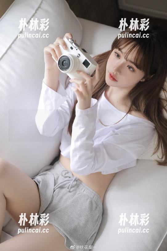 最新屿鱼yukako日常照片合集，带你感受她的独特魅力与风格！.txt