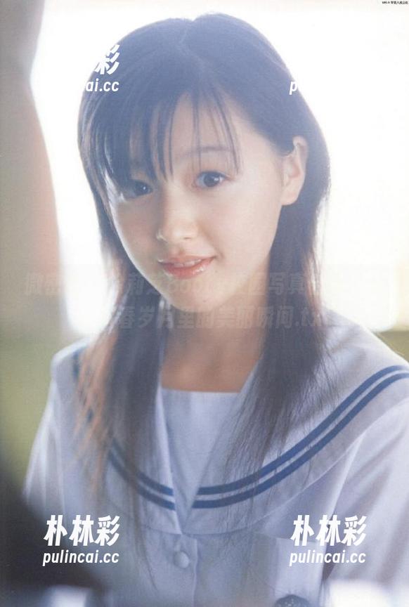 微密圈 - 徐莉芝Booty校园写真合集：记录青春岁月里的美丽瞬间.txt