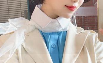 浪漫与夏天的邂逅：最新图片带你走进抖娘利世的世界，勾勒出她的独特魅力。.txt