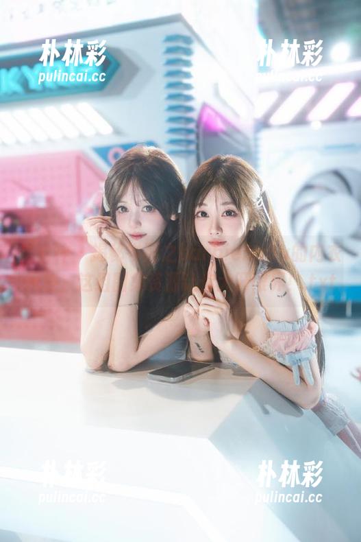 推女神 - 揭秘岑苑之barbiebaby的内衣风格，这组图集资源让你大开眼界！.txt