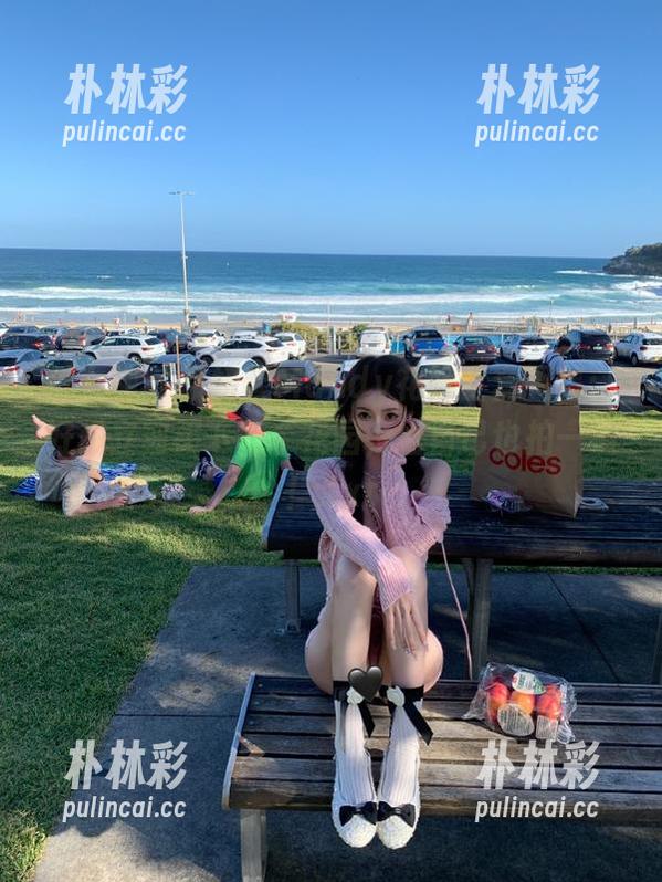 推女神 - 徐妍馨Mandy花嫁全套图集：好想立刻买下一个花园，给自己也拍一组！.txt