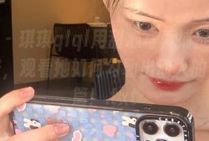 推女神 – 琪琪qlql用甜心写真捕捉生活中的美好，观看她如何勾勒出动人的视觉诗篇！.txt