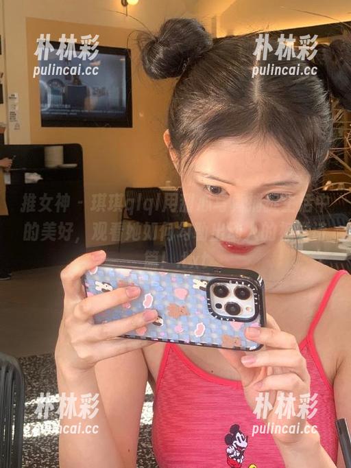 推女神 - 琪琪qlql用甜心写真捕捉生活中的美好，观看她如何勾勒出动人的视觉诗篇！.txt