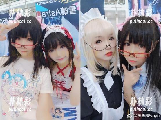 体验摇摇乐yoyo的透明女仆作品集，快来下载这些令人心动的写真瑰宝吧！.txt