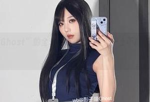“无影喵喵Ghost”的全套护士作品，谁说护士不能有我的自黑风格？.txt