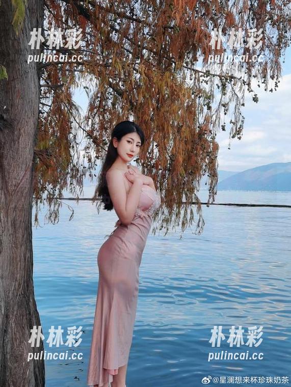 星澜是澜澜叫澜妹呀的“真由梨”精选写真，记录她心中最真实的生活与情感.txt