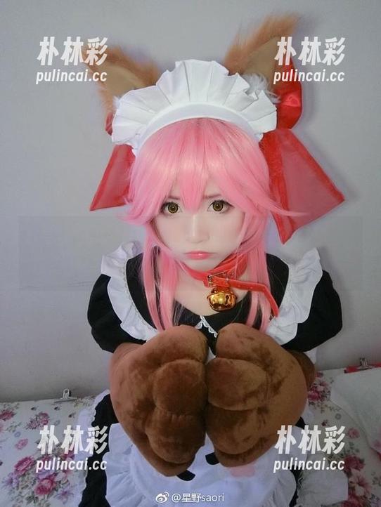 在“星野saori甜心”的cos美图中，寻找那份独特的可爱与温暖！.txt