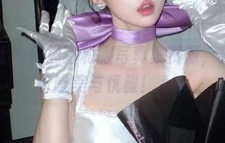 星颜社 – 何晨曦和服写真集资源，分享这份唯美与优雅！.txt