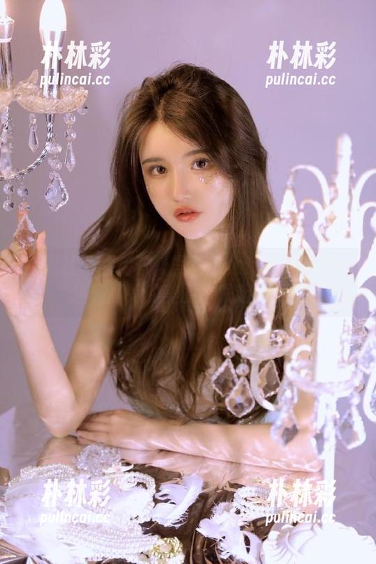 星颜社 - 星冉户外写真合集：把大自然的馈赠和她的美丽串联起来.txt