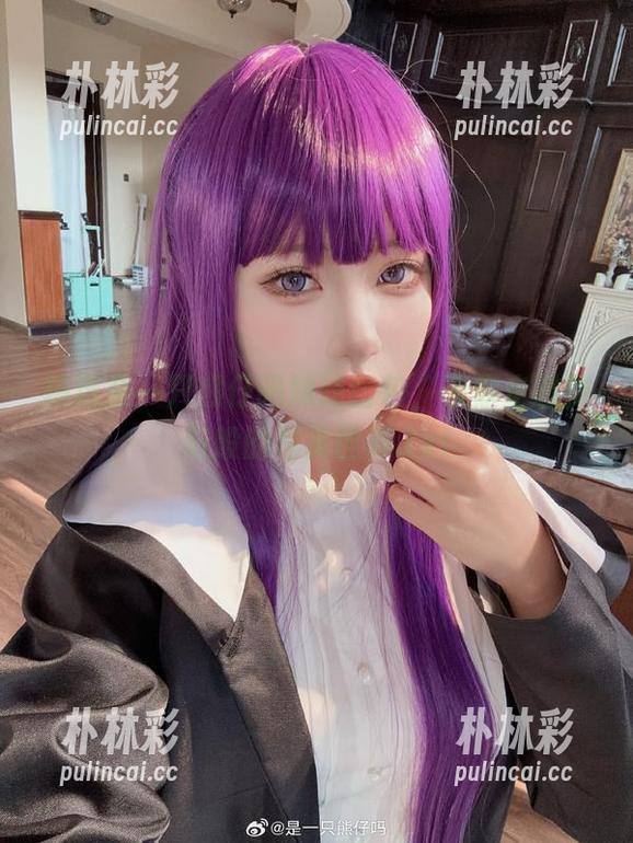 精选是一只熊仔吗妹妹图包，带你走进梦幻般的写真世界.txt