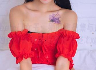 普美(bomi)女王：她的作品集与原图将为你带来无尽的视觉享受.txt