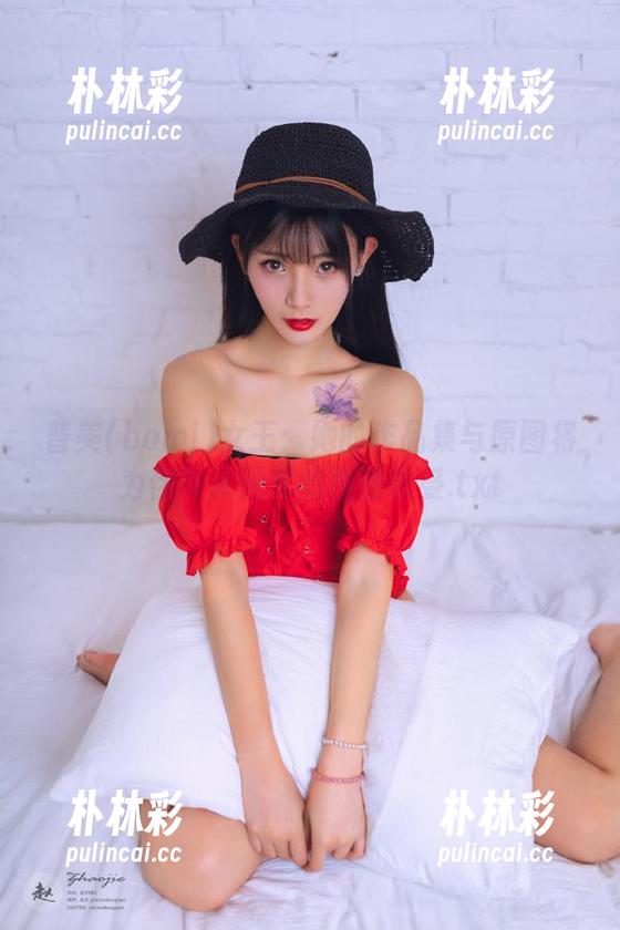 普美(bomi)女王：她的作品集与原图将为你带来无尽的视觉享受.txt