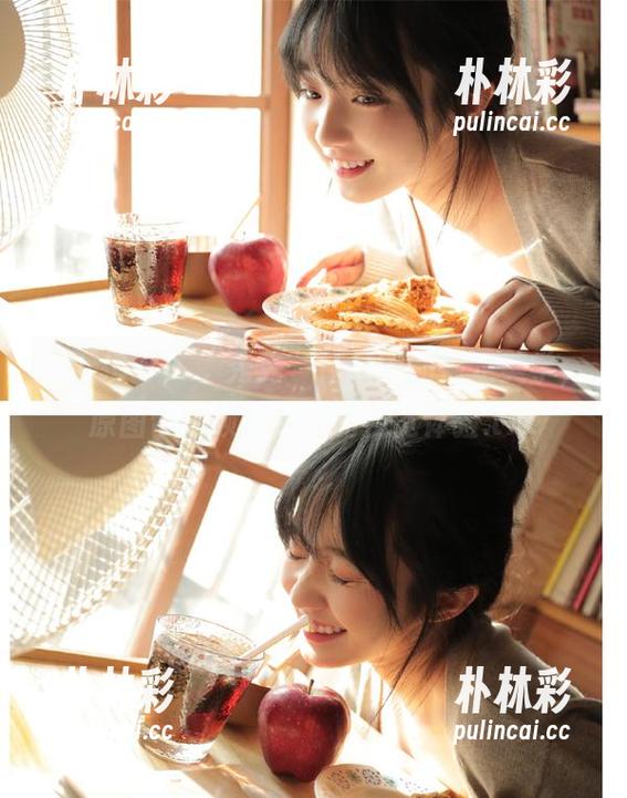 月下摄影-秀秀 月下摄影 - “秀秀”作品中的裸足美学,原图带你领略别样的视觉体验.txt