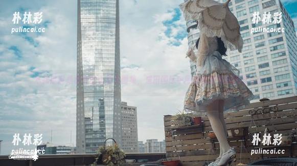 木花琳琳是勇者 木花琳琳是勇者的无圣光图集,成田国际中间服展现别样风情.txt