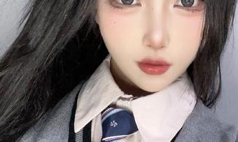 杏仁曲奇私房专属原图，彰显无可挑剔的可爱魅力！.txt