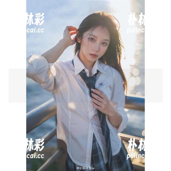 果咩酱w小秘书写真，下载她的美丽故事，与你共同分享！.txt