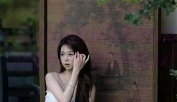 果团网 – 甜Abby豹纹写真中的高清壁纸，记录每一个独特瞬间.txt