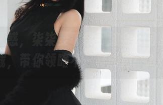 极致诱惑，柒柒要乖哦御姐全套写真集下载，带你领略不一样的她！.txt