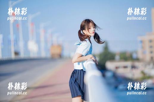 释放少女心：桜桃喵JK女子高中生写真合集下载，让美好永驻.txt