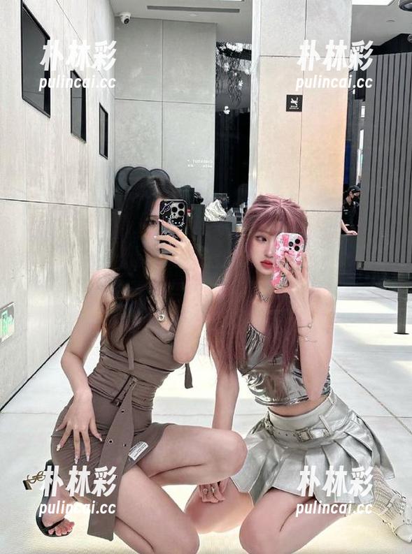 森萝财团 - 最新吸吸图包强势来袭，死库水系列充满诱惑与艺术感的精彩展示.txt
