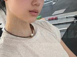 模范学院 – Cheryl青树校园写真更新，带你领略别样的青春与自然的魅力！.txt