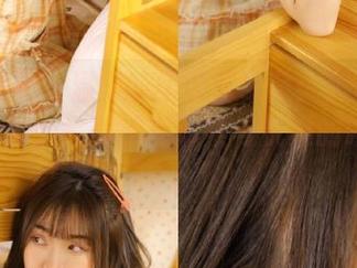 模范学院 – 温柔的柔倾情奉献：美足写真免费图册，完美捕捉温柔与优雅的瞬间.txt