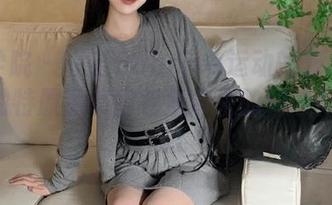 模范学院 – 许诺Sabrina运动的艺术：沉浸在独特原图和图包所带来的动感体验中.txt