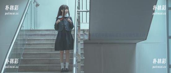 高清图库邂逅樱井宁宁绵羊少女：感受每一帧写真中流淌的温柔与幻想气息.txt