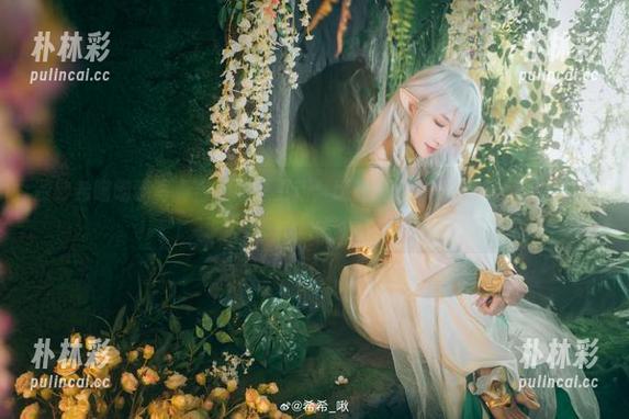 源纱希喵喵喵写真合集震撼更新：感受阿狸与路特斯的独特魅力.txt