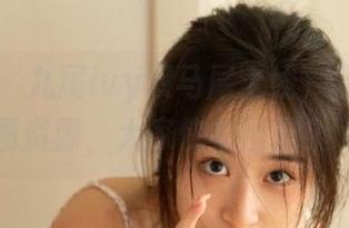 爱蜜社 – 九尾ivy双马尾上线，分享我的美图资源，大家快来围观！.txt