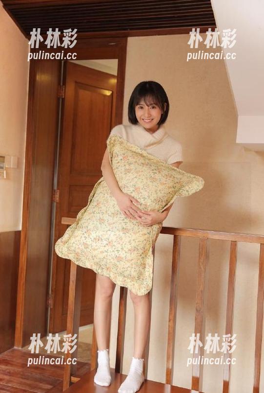 物恋传媒 - 护士风之菜菜：超萌护士写真合集，图片中尽显青春活力，快来观赏吧！.txt