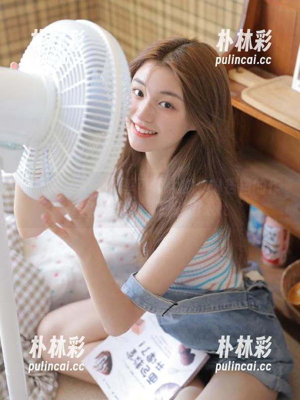 微密圈 - 高清夏季可爱大赏：琳铛铛的作品图片展现无限魅力.txt