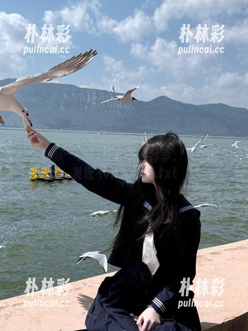 甜予摄影 - 齐齐日常美图分享：在平凡中发现不平凡的美.txt