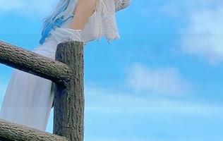独特视角下的百合欧皇子美图合集，感受玛丽萝丝柴郡的韵味.txt