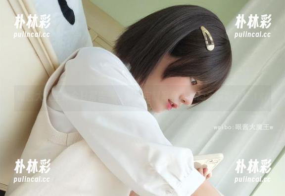 眼酱大魔王w今日报告——解锁定制写真艺术的无限魅力！.txt